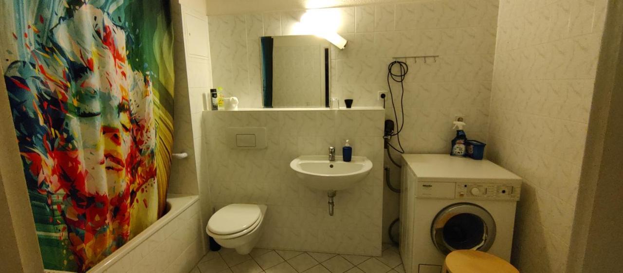 Appartement Zu Den Blauen Schwertern à Meissen Extérieur photo