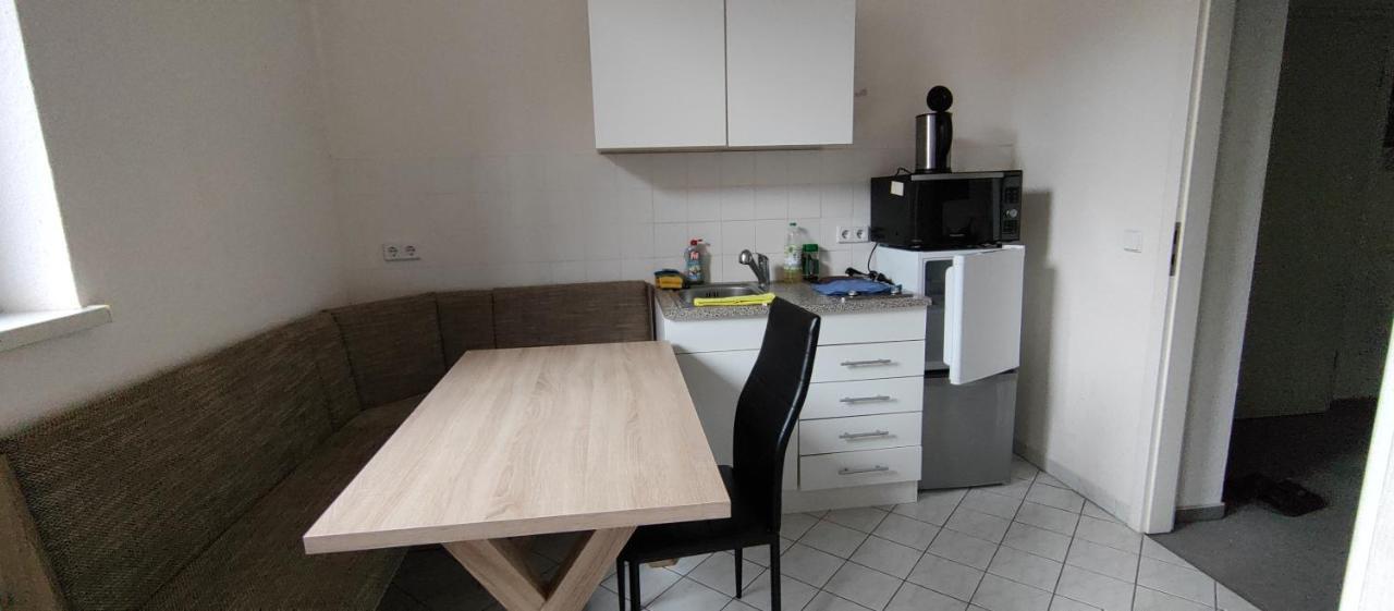Appartement Zu Den Blauen Schwertern à Meissen Extérieur photo