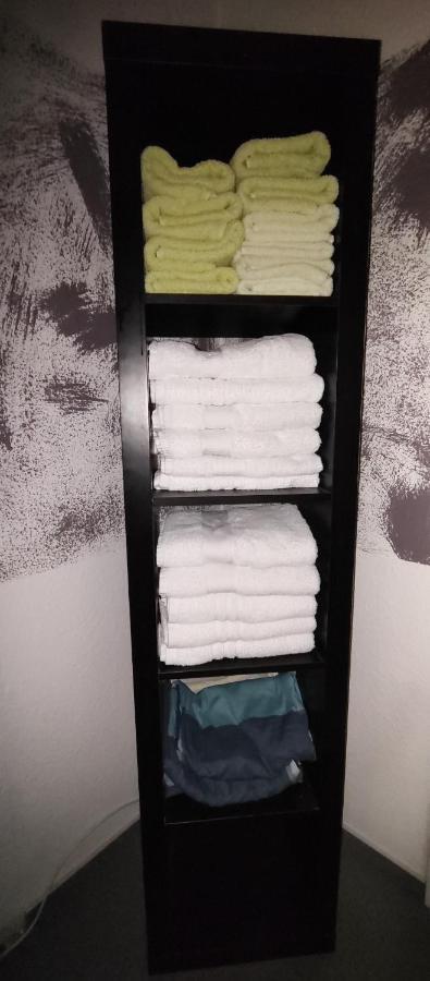 Appartement Zu Den Blauen Schwertern à Meissen Extérieur photo